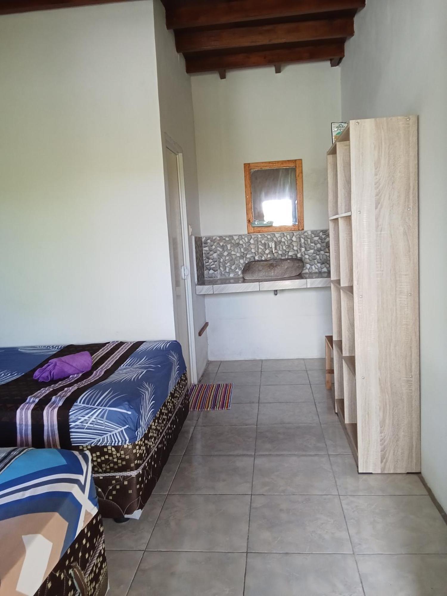 Feby'S Homestay Ekas Zimmer foto