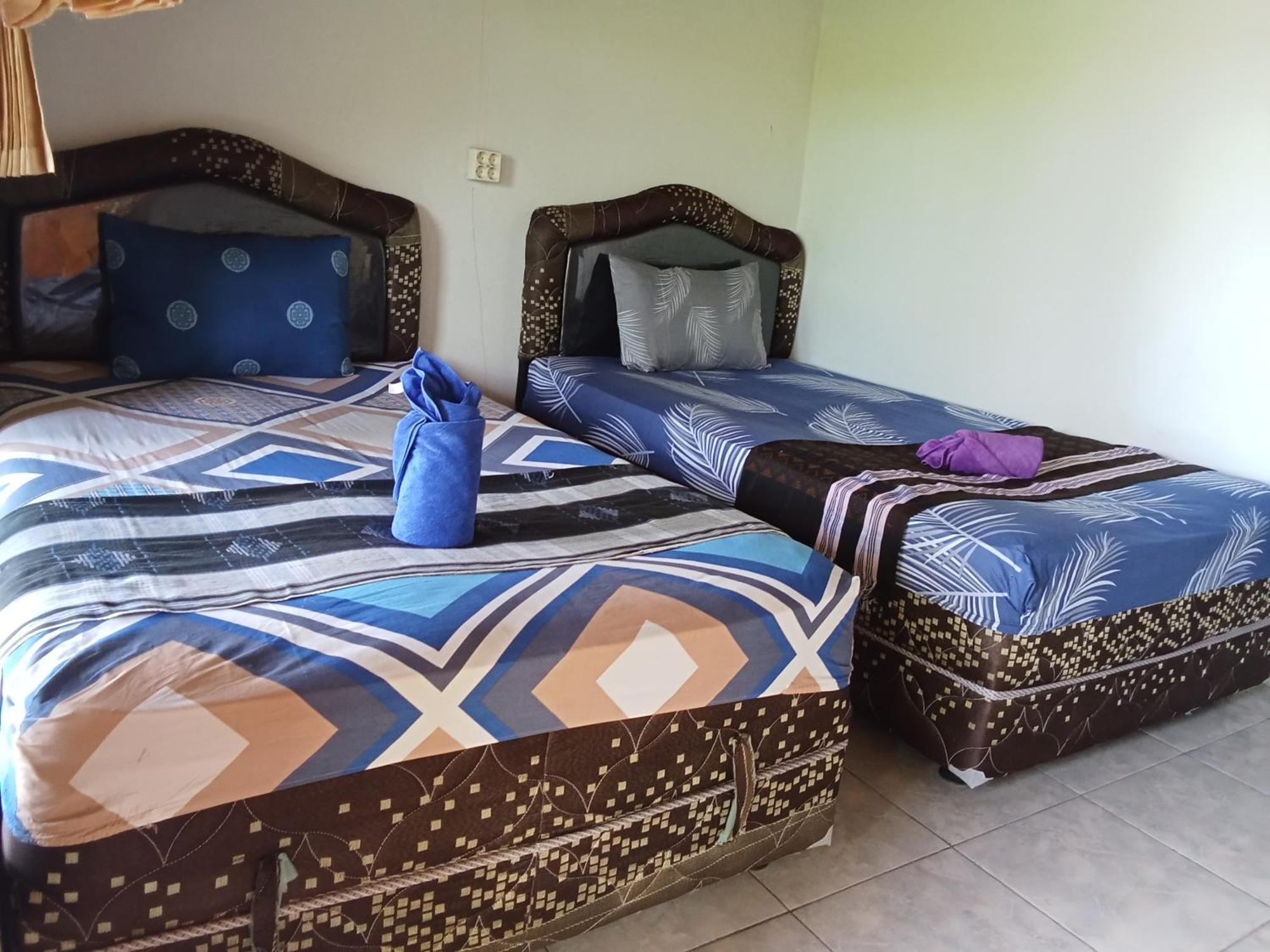 Feby'S Homestay Ekas Zimmer foto