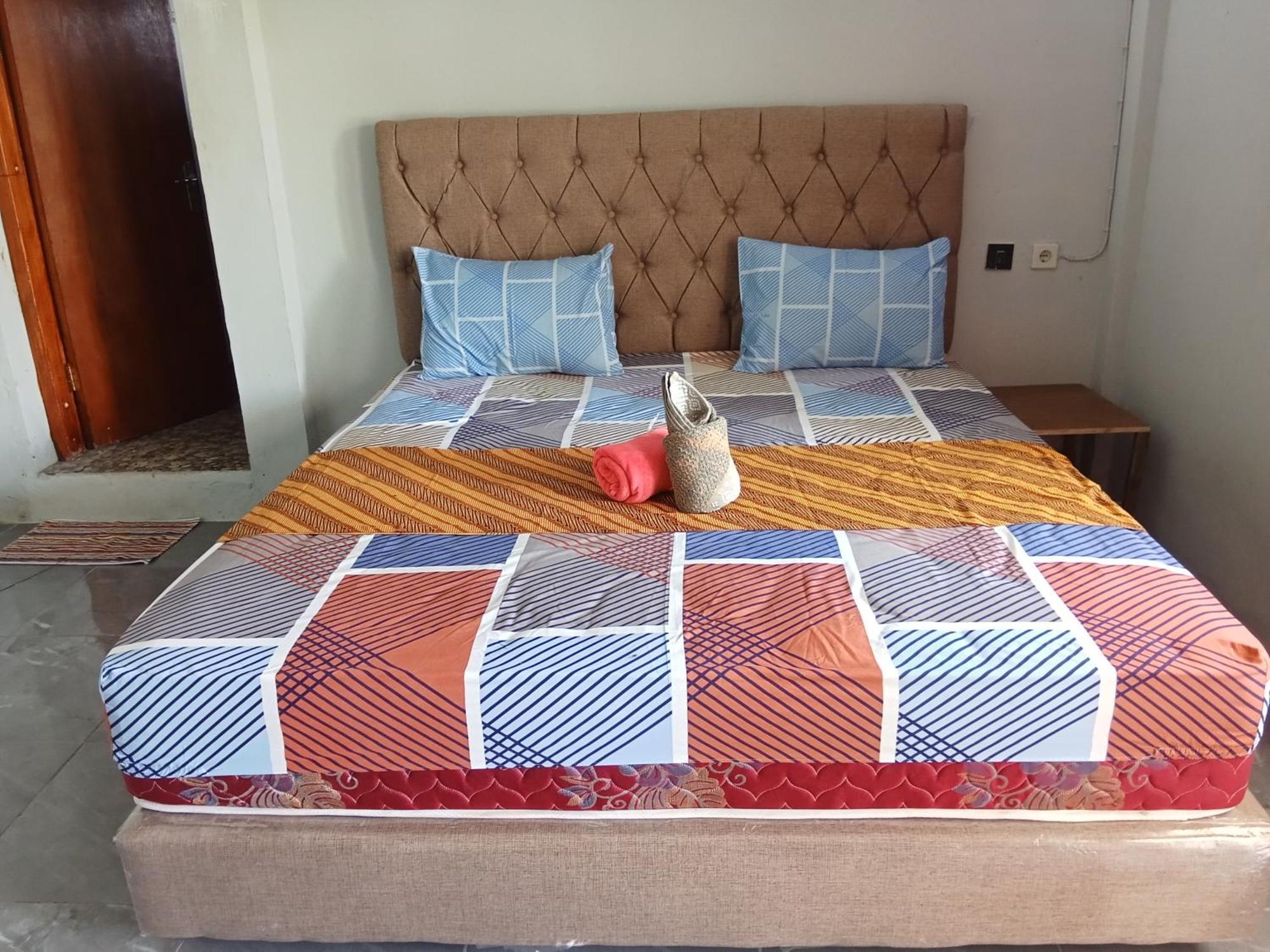 Feby'S Homestay Ekas Zimmer foto